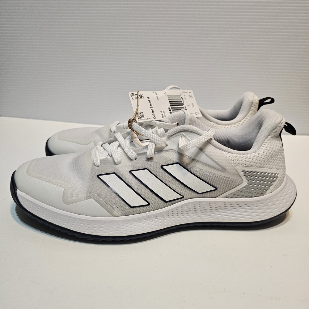 Adidas Defiant Speed M - Picture 10 of 14
